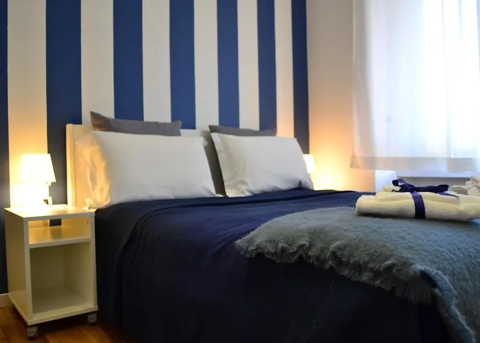 Ursa Major - Gioligiò Rome Central Luxury Suite